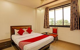 Hotel O Sai Paradise